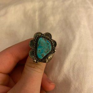 Beautiful Ring Size 7